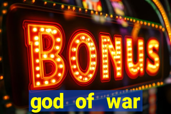 god of war download ps2